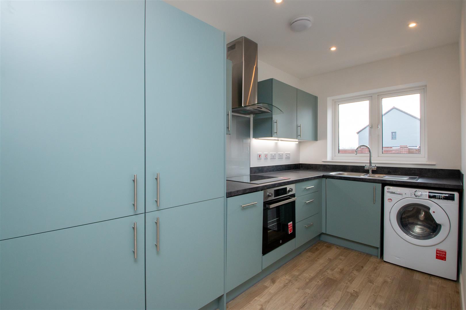 Parda Alpina Drive, Whitehouse, Milton Keynes